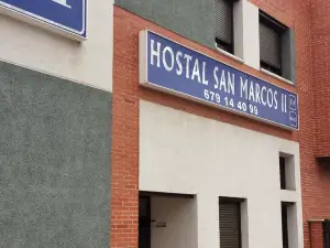 Hostal San Marcos II