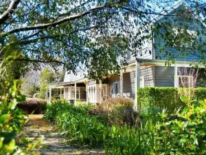 The Garden House Daylesford