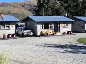 Roxburgh Clutha Gold Top 10 Holiday Park