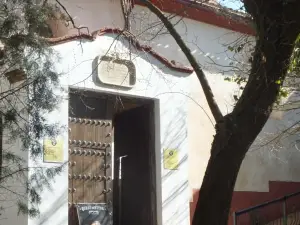 Puerta del Arco