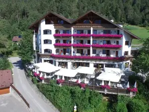 Linserhof Bed&Breakfast