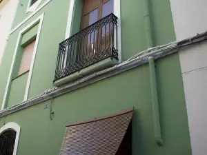 Casa Marifina