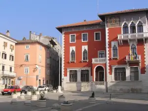Bed and Breakfast Casa Rustica