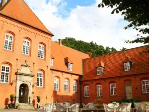 Sophiendal Manor