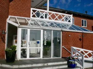 Hotel Strandlyst Badehotel
