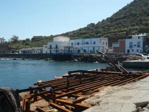 La Casa del Pescatore