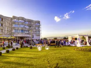 Hotel Bavka