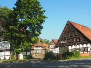 Tegtmeyer Zum Alten Krug