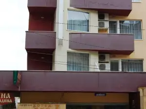 Hotel Trayana