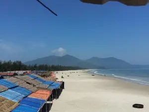 Nhà nghỉ Nguyệt Ánh