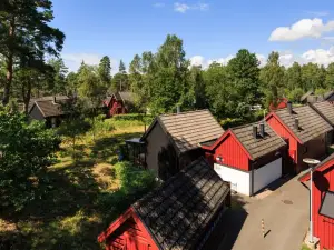 Klitterbyn Lodge