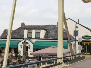 Hotel Restaurant It Posthus