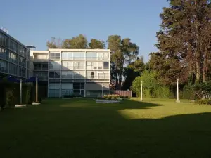 Concord Pilar Aparts