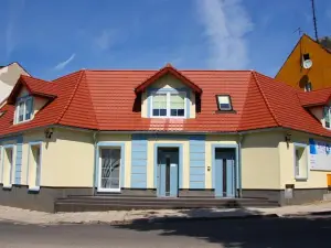 Apartamenty Gościnne Med-Palace