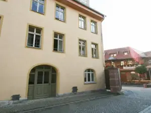 deckerts Hotel am Katharinenstift