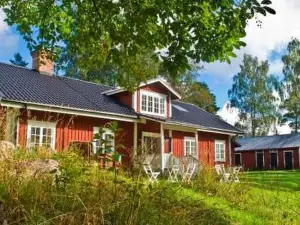 STF Kungsgården Långvind