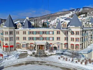 Residence Inn Mont Tremblant Manoir Labelle