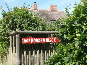 Hofboddenblick