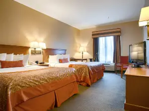 Best Western Plus Richmond Hill Inn
