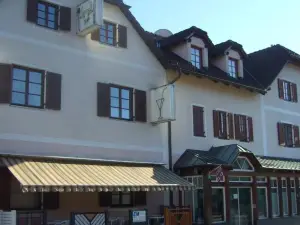 Hotel Seltenriegel