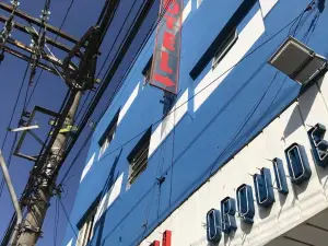 Hotel Orquídea -Rudge Ramos (Adults Only)