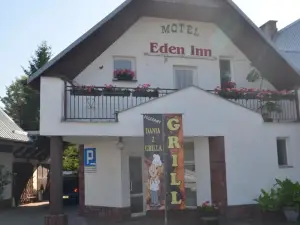 Motel Eden