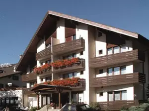 Hotel Churfirsten
