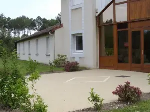 格蘭德飯店