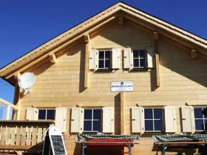 Gästehaus Europa