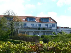 Vigen Ferielejligheder