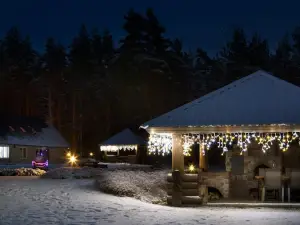 Seedri Guesthouse