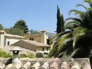 Hotel Villa Lehmi