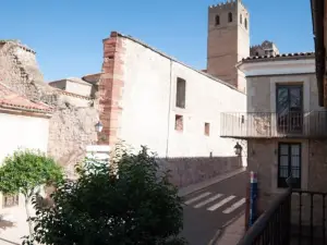 Hostal Puerta Medina