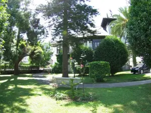 Palacio Arias
