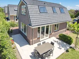 Vakantiepark Duinrust