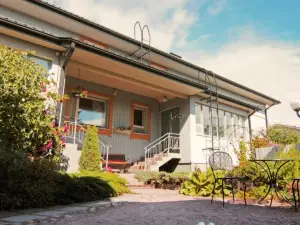 Apartment Hotel Kuukkarin Kortteeri