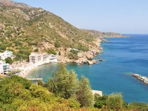 Marina Hotel