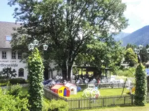 Landgasthof Pfeffermühle