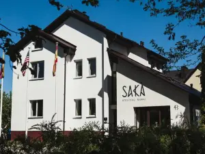 SAKÀ Vacation House
