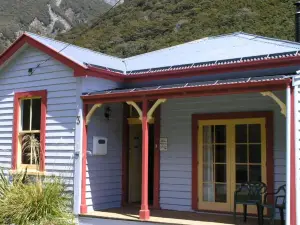 Mountain House
