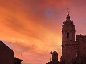 Las Bodegas Del Gilo