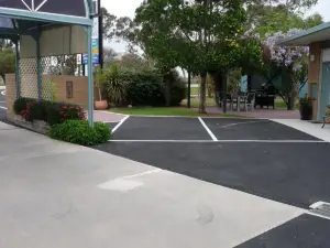 Loddon River Motel Kerang