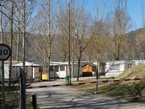 Camping Ripolles