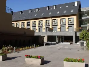 Aparthotel Trainera
