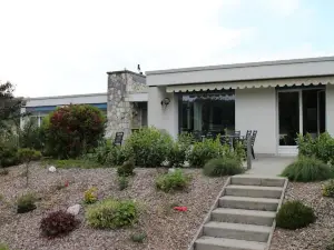 Les Petites Chambres de la Bleue Maison