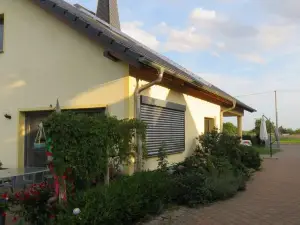 Haus am Park