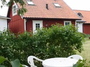 Huggehus
