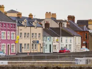 The Portaferry Hotel