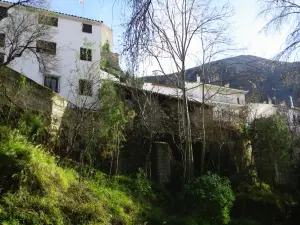 Vivienda Rural Rio Cerezuelo