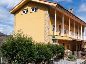 Mirador de Miranda Apartamentos Rural & Spa Inc